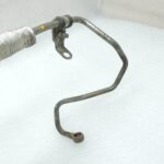OE BMW G30, G31, G01, G02 dīzeļdzinējs B47 turbokompresora eļļas caurule 11428513616