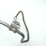 OE BMW G30, G31, G01, G02 dīzeļdzinējs B47 turbokompresora eļļas caurule 11428513616