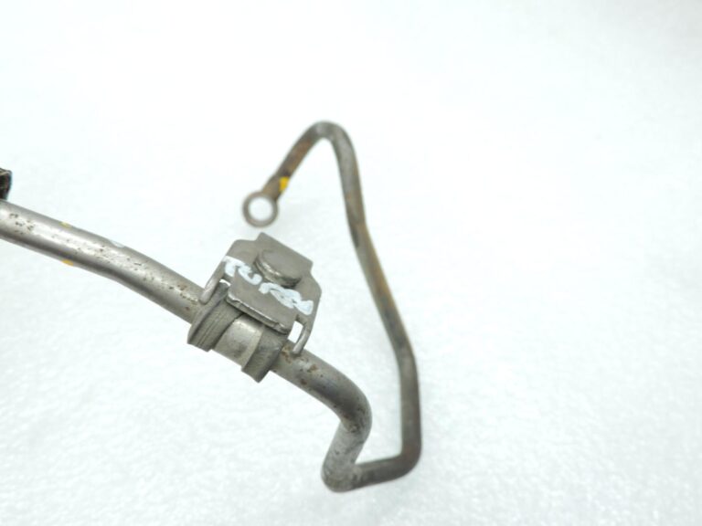 OE BMW G30, G31, G01, G02 dīzeļdzinējs B47 turbokompresora eļļas caurule 11428513616