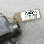 BMW G30 520D oriģinālā degvielas iesmidzināšanas josla 13538514154