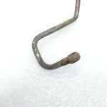 OE BMW G30, G31, G01, G02 dīzeļdzinējs B47 turbokompresora eļļas caurule 11428513616