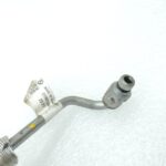 OE BMW G30, G31, G01, G02 dīzeļdzinējs B47 turbokompresora eļļas caurule 11428513616