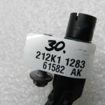 BMW G30 520D oriģinālais atgaisošanas vārsts 11667620923