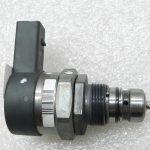 BMW G30 520D oriģinālais spiediena regulēšanas vārsts, degvielas vārsts 13537801992