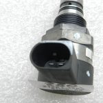 BMW G30 520D oriģinālais spiediena regulēšanas vārsts, degvielas vārsts 13537801992