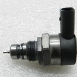 BMW G30 520D oriģinālais spiediena regulēšanas vārsts, degvielas vārsts 13537801992