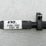 BMW G30 520D oriģinālais apgriezienu sensors kloķvārpstai 13627806782
