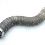 OE BMW G30 G31 dīzeļdzinējs B47 starpdzesēšanas gaisa šļūtene, turbokompresora šļūtene 11618572858