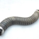 OE BMW G30 G31 dīzeļdzinējs B47 starpdzesēšanas gaisa šļūtene, turbokompresora šļūtene 11618572858