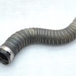 OE BMW G30 G31 dīzeļdzinējs B47 starpdzesēšanas gaisa šļūtene, turbokompresora šļūtene 11618572858