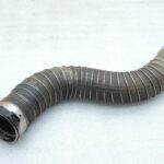 OE BMW G30 G31 dīzeļdzinējs B47 starpdzesēšanas gaisa šļūtene, turbokompresora šļūtene 11618572858