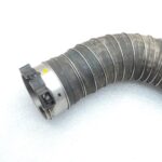 OE BMW G30 G31 dīzeļdzinējs B47 starpdzesēšanas gaisa šļūtene, turbokompresora šļūtene 11618572858