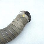 OE BMW G30 G31 dīzeļdzinējs B47 starpdzesēšanas gaisa šļūtene, turbokompresora šļūtene 11618572858