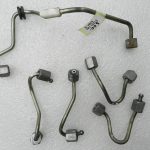 BMW G30 520D oriģinālais spiedvadu komplekts