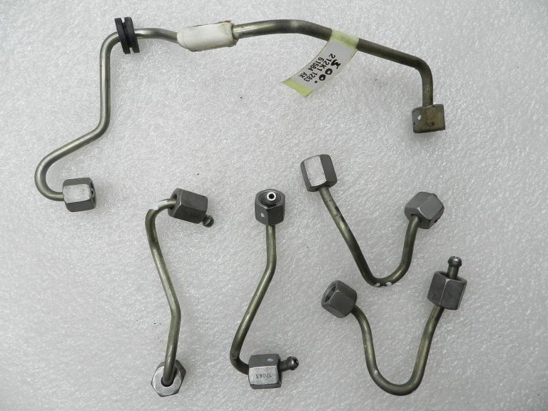 BMW G30 520D oriģinālais spiedvadu komplekts