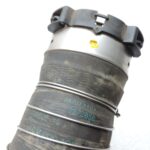 OE BMW G30 G31 dīzeļdzinējs B47 starpdzesēšanas gaisa šļūtene, turbokompresora šļūtene 11618572858