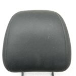 BMW G30 520D oriģinālais priekšējais galvas balsta pēdiņas apvalks no ādas 52107452010