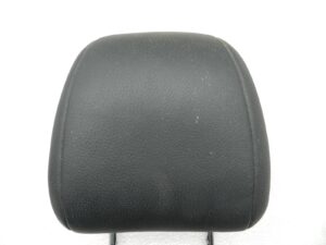 BMW G30 520D oriģinālais priekšējais galvas balsta pēdiņas apvalks no ādas 52107452010