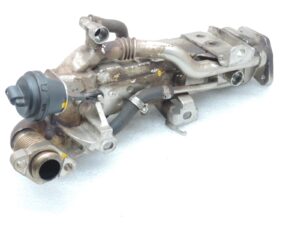 OE BMW G30 G31 G11 G12 Diesel EGR Cooler 8596444