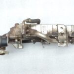OE BMW G30, G31, G11, G12 dīzeļdzinēju AGR dzesētājs 8596444