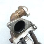 OE BMW G30, G31, G11, G12 dīzeļdzinēju AGR dzesētājs 8596444