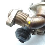 OE BMW G30, G31, G11, G12 dīzeļdzinēju AGR dzesētājs 8596444