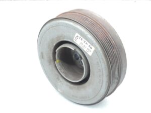 OE BMW F20, F21, F22, F30, G30, G31 dīzeļdzinēju B47 kloķvārpstas svārstību slāpētāji