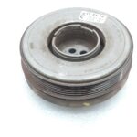 OE BMW F20, F21, F22, F30, G30, G31 dīzeļdzinēju B47 kloķvārpstas svārstību slāpētāji