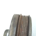 OE BMW F20, F21, F22, F30, G30, G31 dīzeļdzinēju B47 kloķvārpstas svārstību slāpētāji