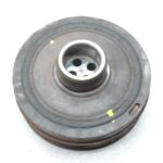OE BMW F20, F21, F22, F30, G30, G31 dīzeļdzinēju B47 kloķvārpstas svārstību slāpētāji