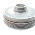 OE BMW F20, F21, F22, F30, G30, G31 dīzeļdzinēju B47 kloķvārpstas svārstību slāpētāji
