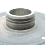 OE BMW F20, F21, F22, F30, G30, G31 dīzeļdzinēju B47 kloķvārpstas svārstību slāpētāji