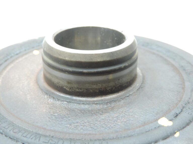 OE BMW F20, F21, F22, F30, G30, G31 dīzeļdzinēju B47 kloķvārpstas svārstību slāpētāji