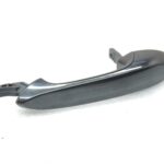 OE BMW F40, F70, F44, F74, G30, G31 ārējā durvju rokturi (labā puse) 475 safīra melnā krāsā 7489322
