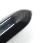 OE BMW F40, F70, F44, F74, G30, G31 ārējā durvju rokturi (labā puse) 475 safīra melnā krāsā 7489322