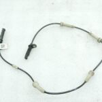 OE BMW F90, F91, F92, F93, G30, G11, G12 aizmugurējais ABS sensors 34526874638