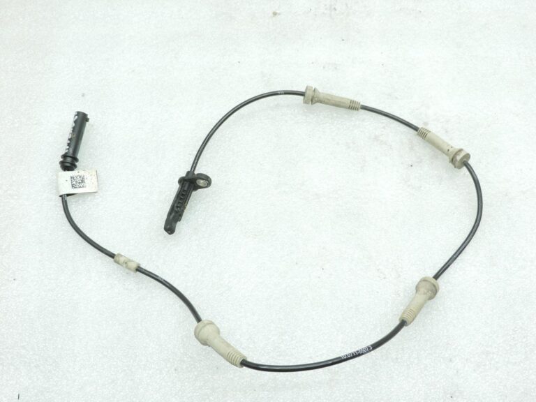 OE BMW F90, F91, F92, F93, G30, G11, G12 aizmugurējais ABS sensors 34526874638