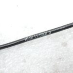 OE BMW F90, F91, F92, F93, G30, G11, G12 aizmugurējais ABS sensors 34526874638