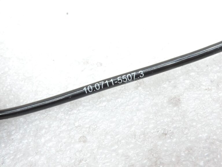 OE BMW F90, F91, F92, F93, G30, G11, G12 aizmugurējais ABS sensors 34526874638