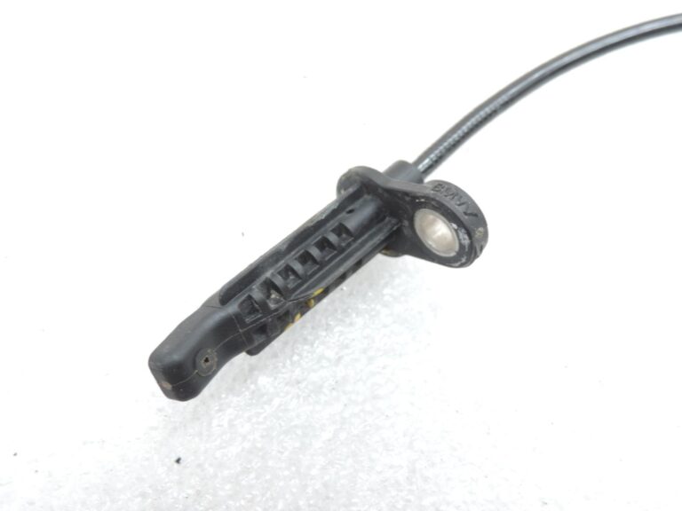 OE BMW F90, F91, F92, F93, G30, G11, G12 aizmugurējais ABS sensors 34526874638
