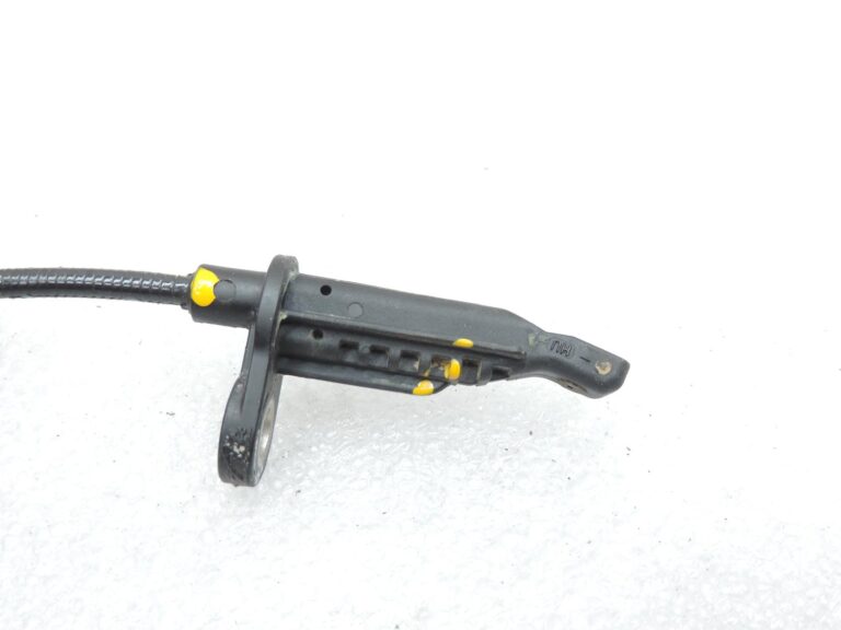 OE BMW F90, F91, F92, F93, G30, G11, G12 aizmugurējais ABS sensors 34526874638