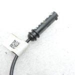 OE BMW F90, F91, F92, F93, G30, G11, G12 aizmugurējais ABS sensors 34526874638