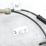 OE BMW F90, F91, F92, F93, G30, G11, G12 aizmugurējais ABS sensors 34526874638