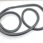OE BMW F90 G30 G38 bagāžnieka vāka blīvējums 51767442715