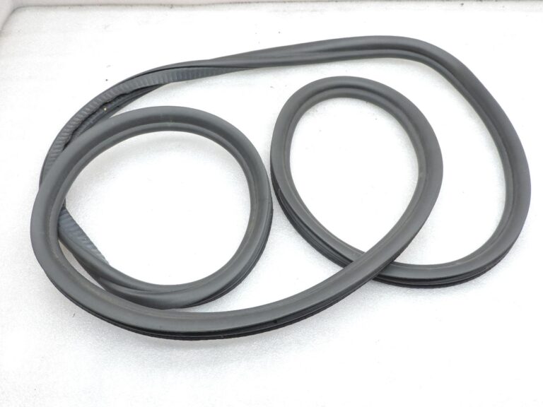 OE BMW F90 G30 G38 bagāžnieka vāka blīvējums 51767442715