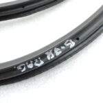 OE BMW F90 G30 G38 bagāžnieka vāka blīvējums 51767442715