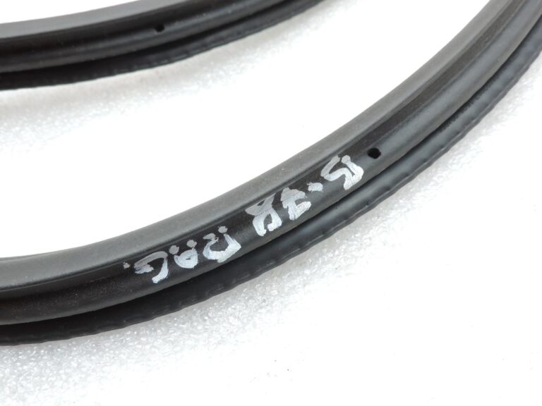 OE BMW F90 G30 G38 bagāžnieka vāka blīvējums 51767442715