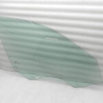 BMW G30 520D oriģinālais priekšējais labais durvju stikls 51337339456