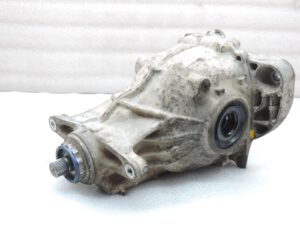 BMW G30, G31, G38 aizmugurējais diferenciālis, aizmugurējās ass pārnesumkārba, I=2,93, 33108624221