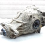 BMW G30, G31, G38 aizmugurējais diferenciālis, aizmugurējās ass pārnesumkārba, I=2,93, 33108624221